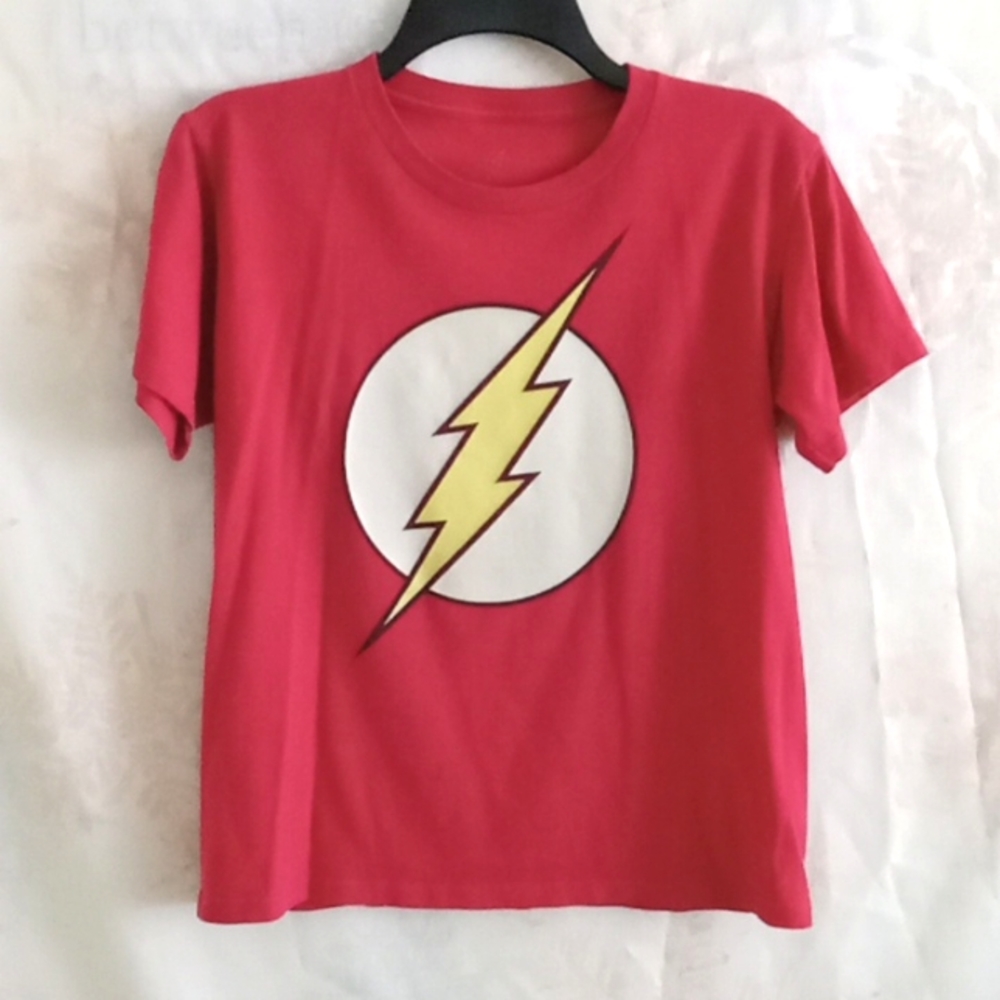 Thd Flash Tee